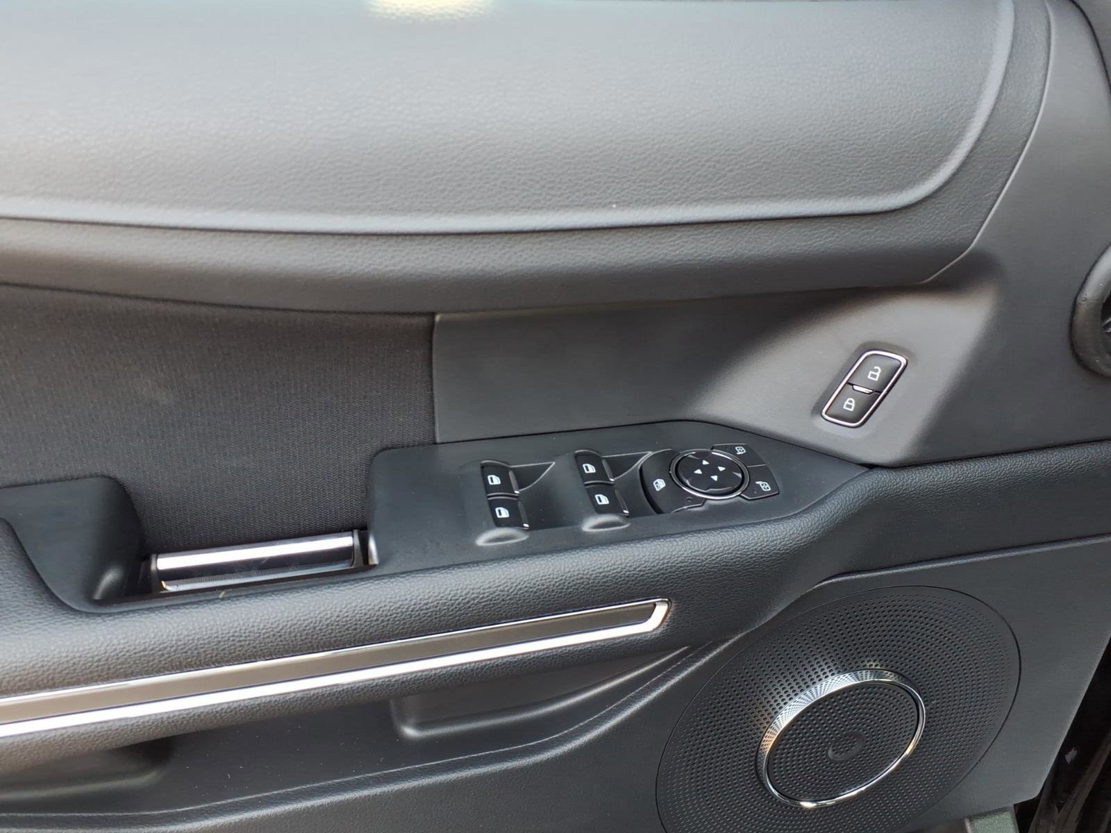 Certified 2023 Ford Expedition Max XL image 10