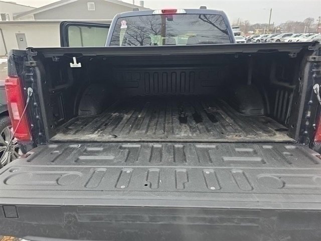 Certified 2023 Ford F150 XLT w/ Equipment Group 302A High image 4