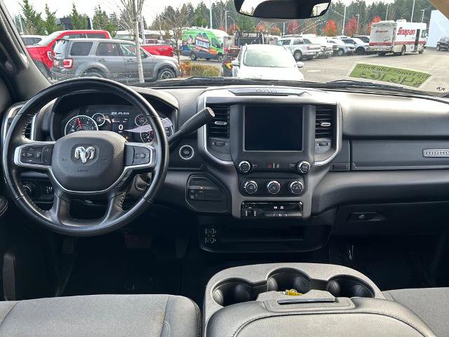 Used 2024 RAM 2500 Big Horn image 6