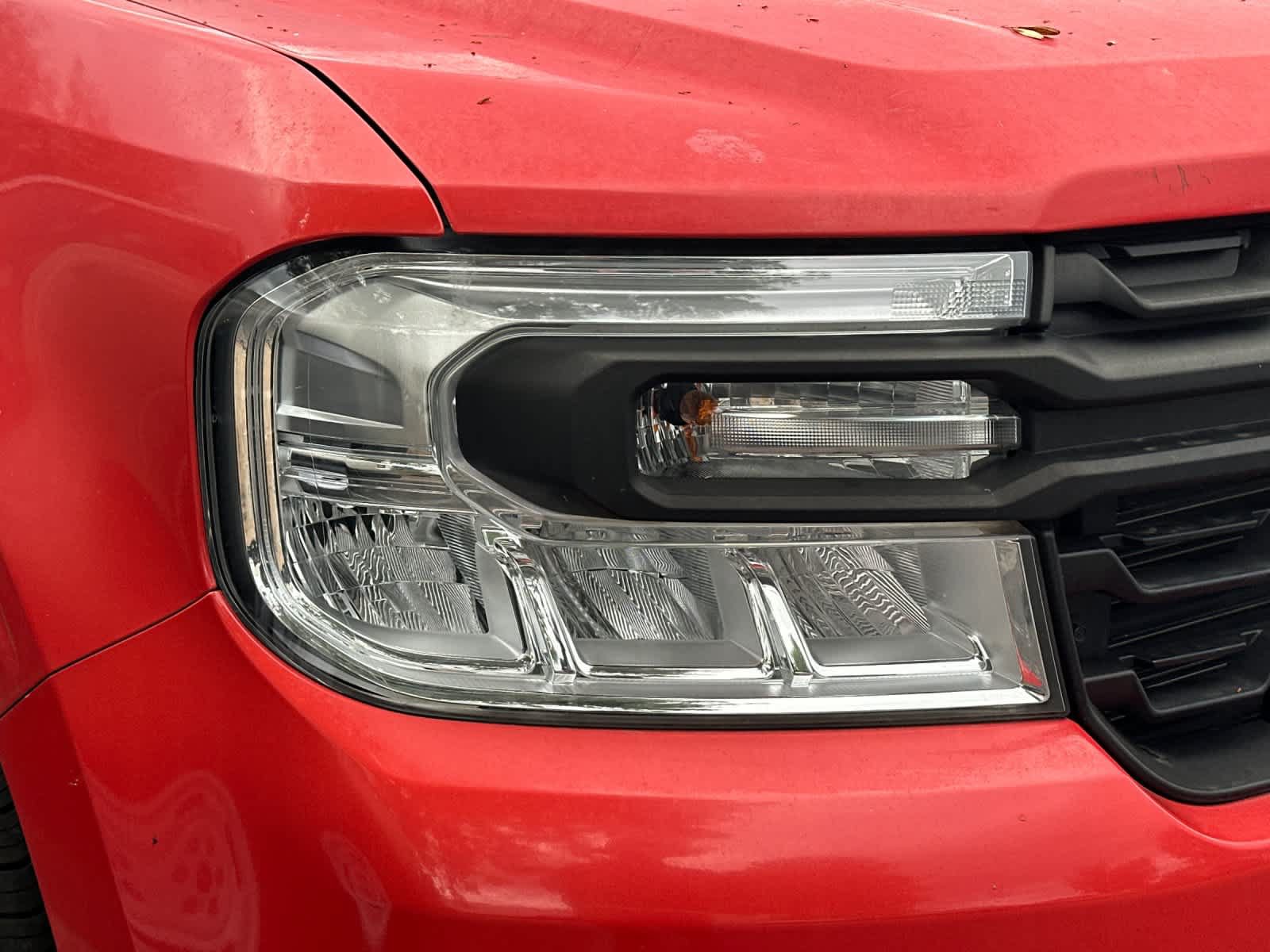 Certified 2022 Ford Maverick XL FWD image 8