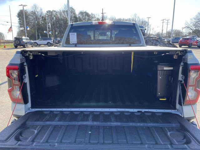 Certified 2024 Ford Ranger XLT w/ FX4 Off-Road Package image 8