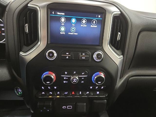 Used 2021 GMC Sierra 1500 SLT w/ SLT Premium Plus Package AWD/4WD image 7
