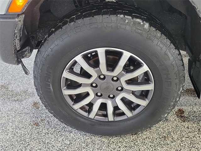 Certified 2019 Ford Ranger XLT w/ Equipment Group 302A Luxury image 5