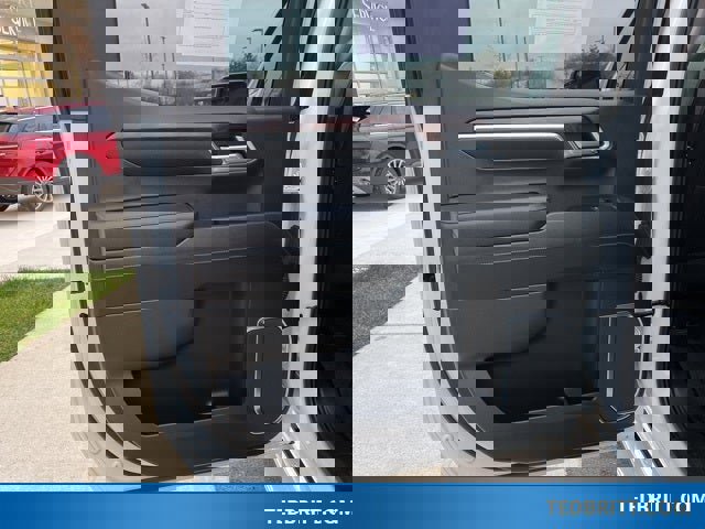 Used 2022 GMC Sierra 1500 SLT w/ SLT Convenience Package image 18