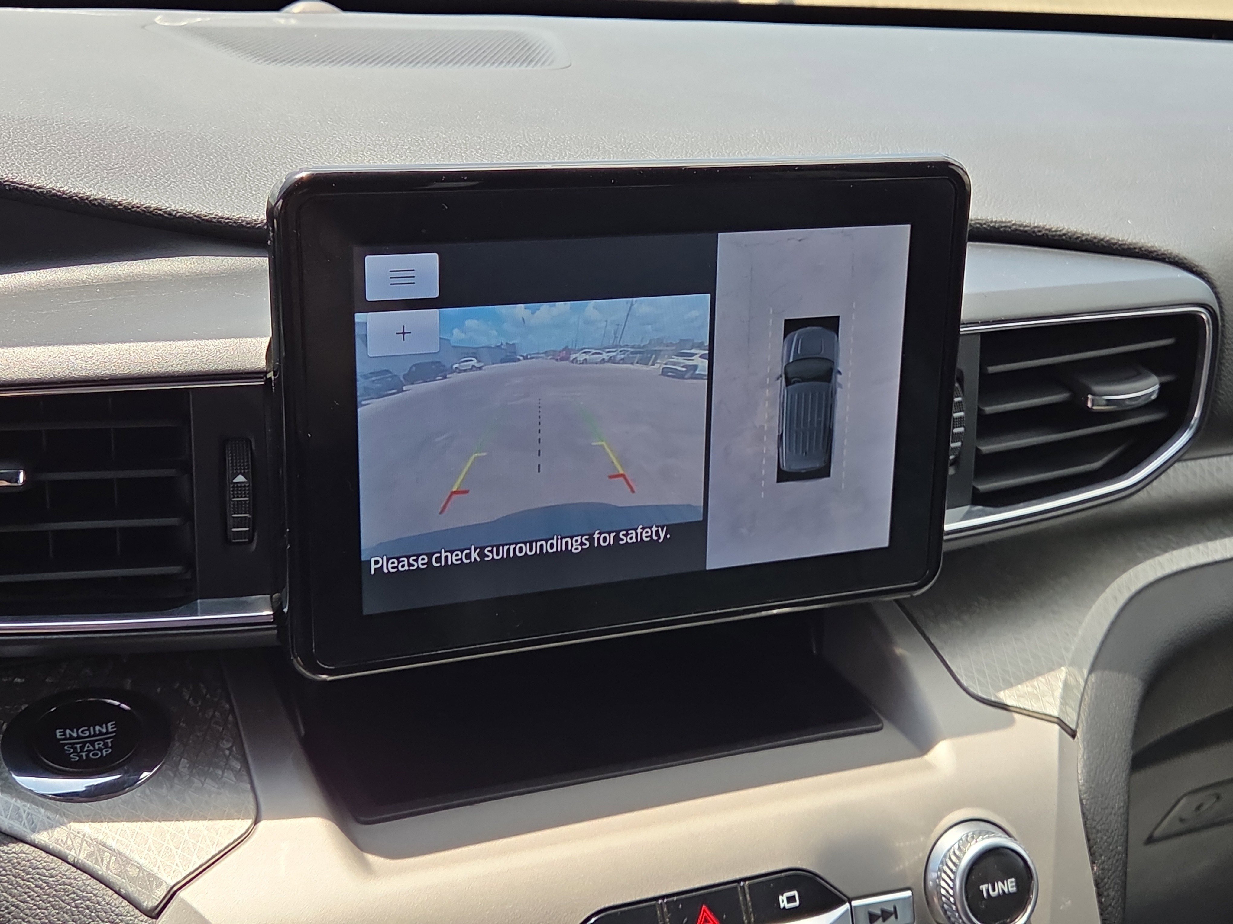 Certified 2022 Ford Explorer Timberline w/ Timberline Technology Package AWD/4WD image 21