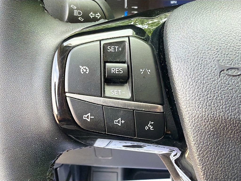 Certified 2024 Ford Escape Active AWD/4WD image 12