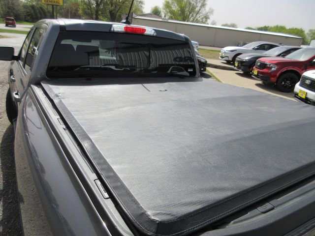 Certified 2025 Ford Ranger Lariat w/ Trailer Tow Package AWD/4WD image 26