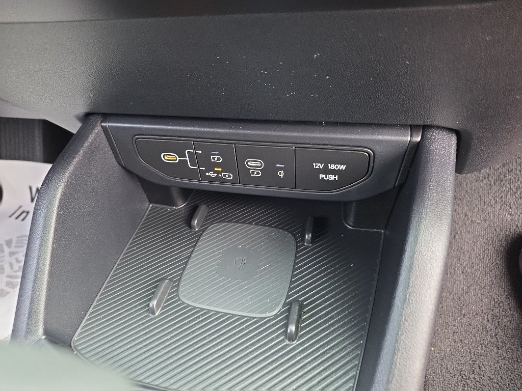 Used 2025 Kia K4 EX FWD image 19