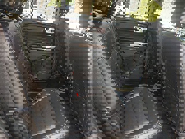 Certified 2022 Ford Explorer Limited w/ Limited Technology Package image 39