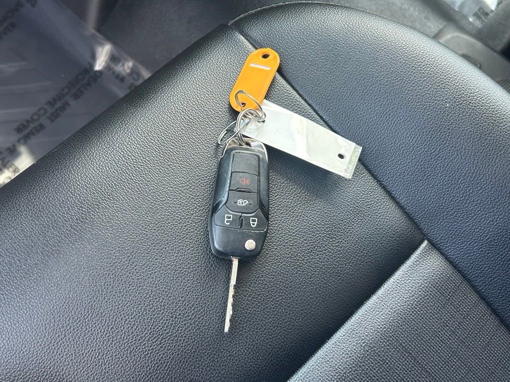 Certified 2024 Ford Transit 350 Low Roof image 40