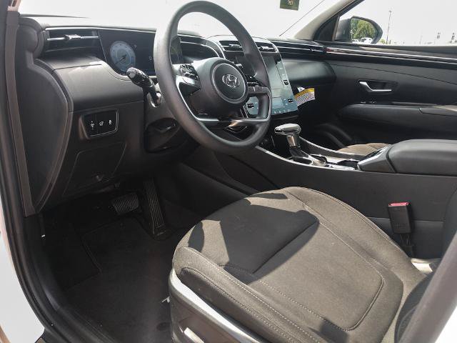 Used 2024 Hyundai Tucson SEL FWD image 10