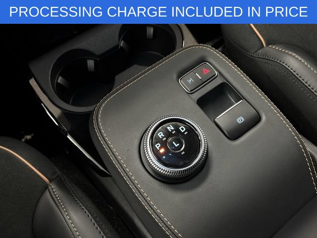 Certified 2023 Ford Mustang Mach-E GT AWD/4WD image 12