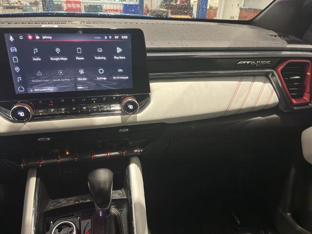 Used 2023 GMC Canyon AT4X image 15