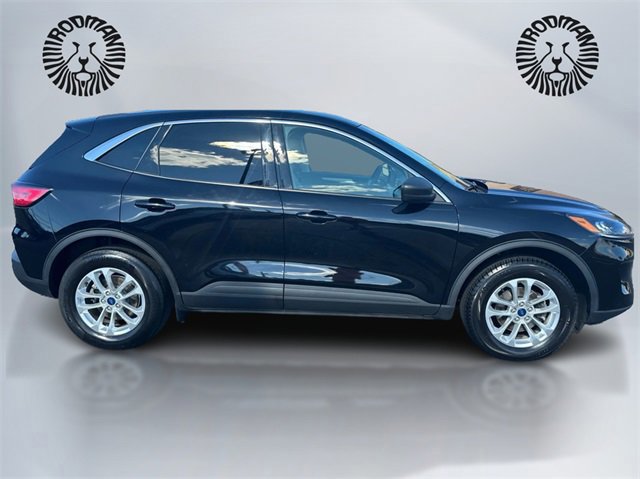 Certified 2022 Ford Escape SE w/ Convenience Package image 6