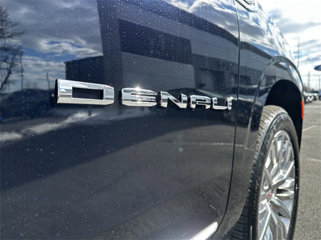 Used 2023 GMC Yukon Denali image 53