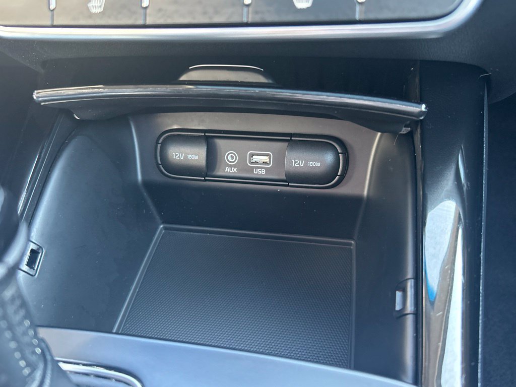 Used 2018 Kia Sorento SX AWD/4WD image 25