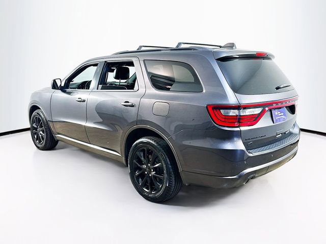 Used 2018 Dodge Durango GT w/ Premium Group AWD/4WD image 5