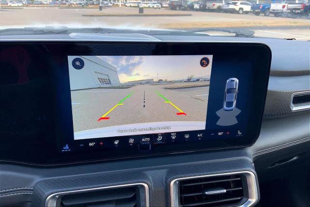 Certified 2024 Ford Mustang Premium image 24