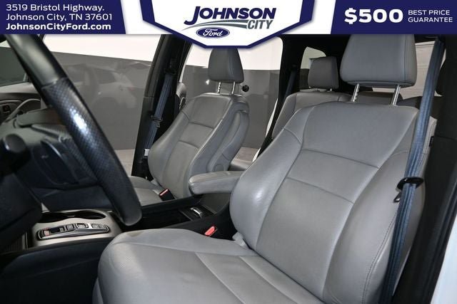 Used 2022 Honda Passport EX-L image 18