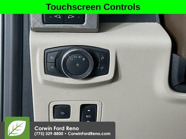 Certified 2018 Ford F350 Limited w/ FX4 4x4 Off Road Package image 10