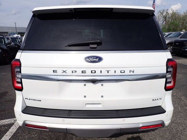 Certified 2023 Ford Expedition Max Platinum AWD/4WD image 6