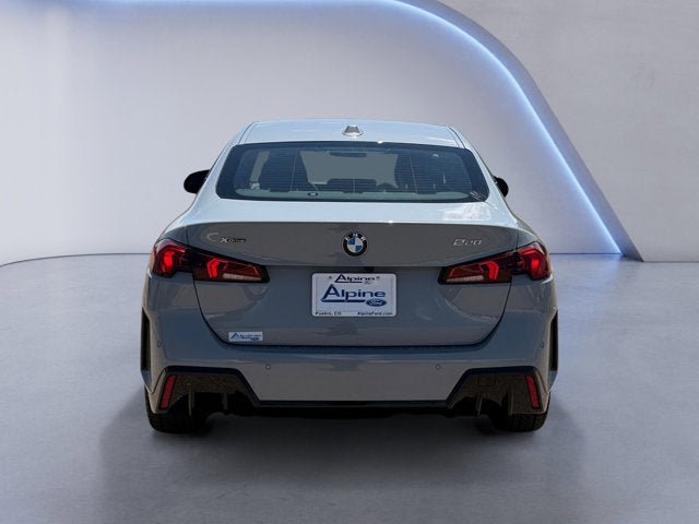 Used 2025 BMW 228i xDrive AWD/4WD image 4