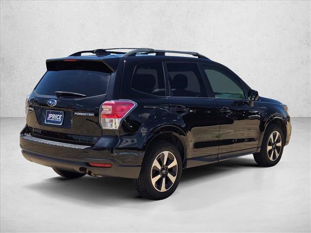 Used 2018 Subaru Forester 2.5i Premium AWD/4WD image 5