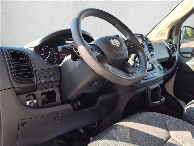 Used 2023 RAM ProMaster 1500 w/ Convenience Group FWD image 11