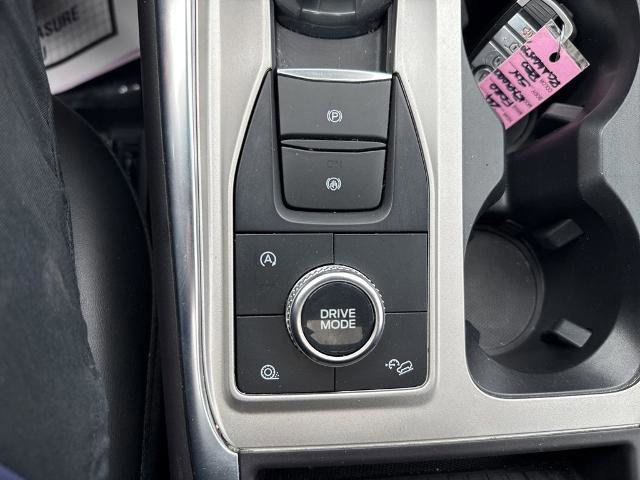 Certified 2024 Ford Explorer XLT w/ Equipment Group 202A AWD/4WD image 19