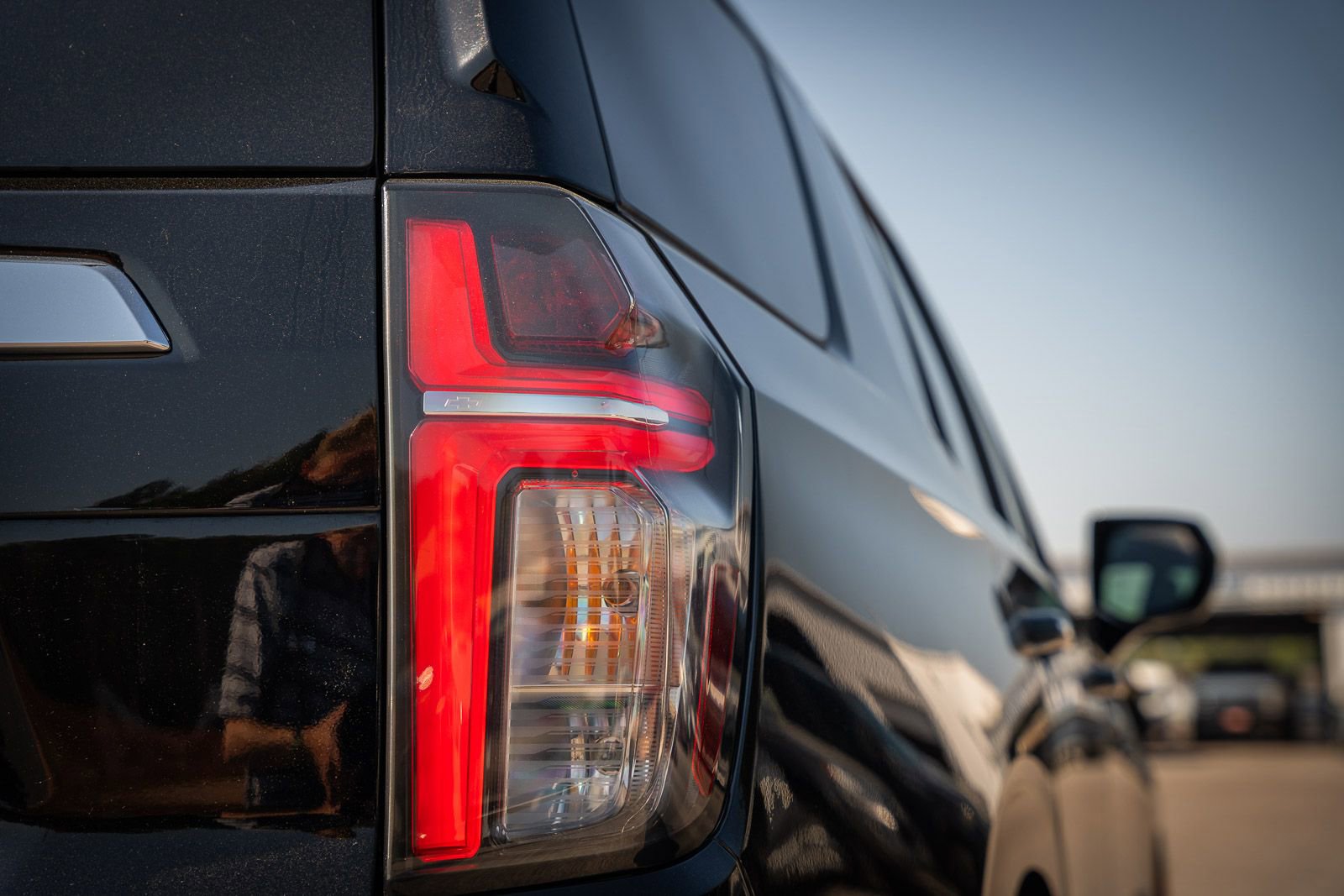 Used 2024 Chevrolet Tahoe LT image 17