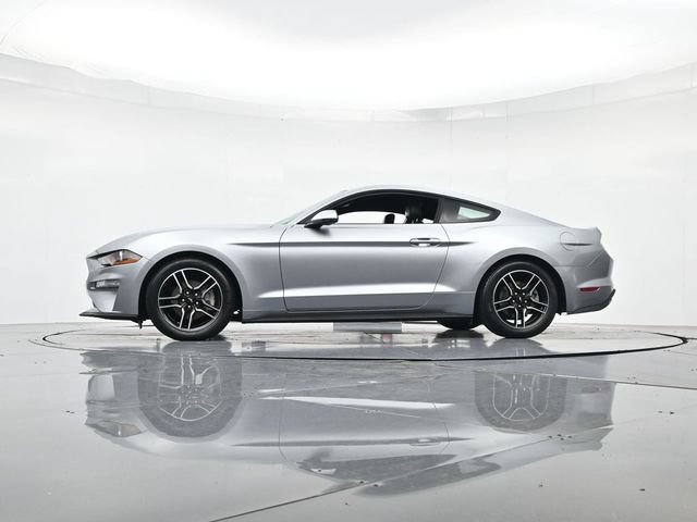 Certified 2020 Ford Mustang Premium RWD image 40