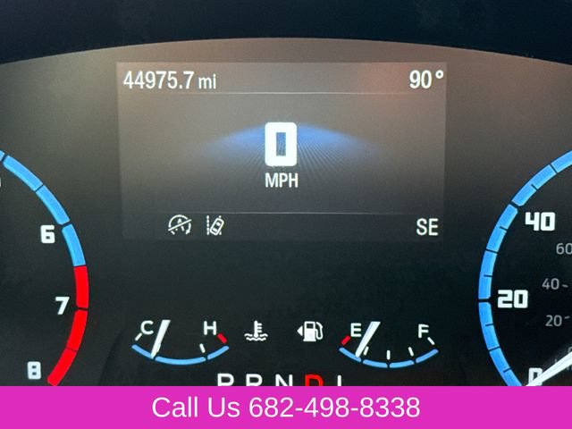 Certified 2024 Ford Bronco Sport Big Bend w/ Convenience Package AWD/4WD image 30