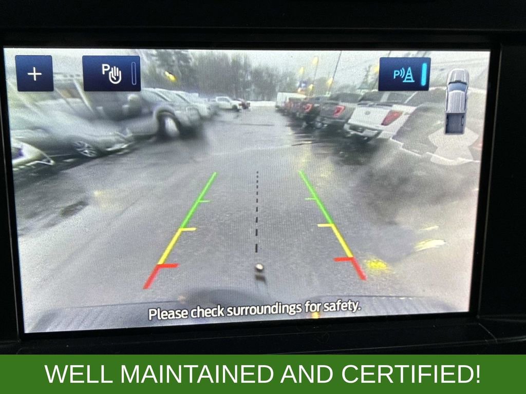 Certified 2021 Ford F150 XL w/ Equipment Group 101A High image 28