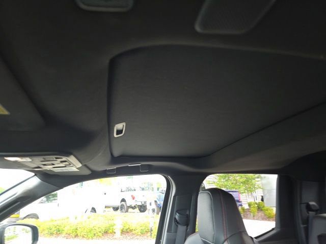 Used 2024 Toyota Tacoma TRD Pro AWD/4WD image 9