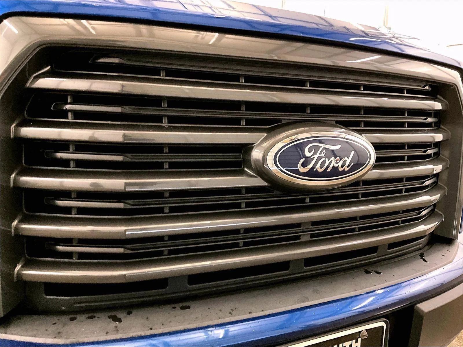 Certified 2017 Ford F150 XLT w/ Equipment Group 302A Luxury AWD/4WD image 29