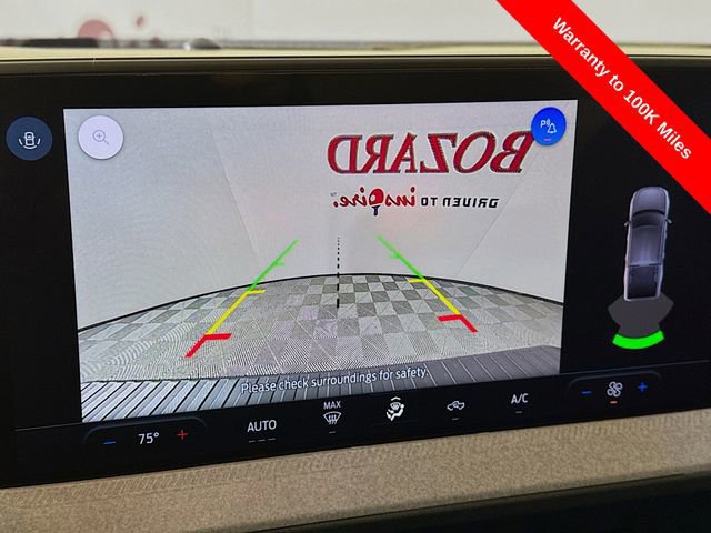 Certified 2025 Ford Maverick XLT w/ Equipment Group 301A image 17