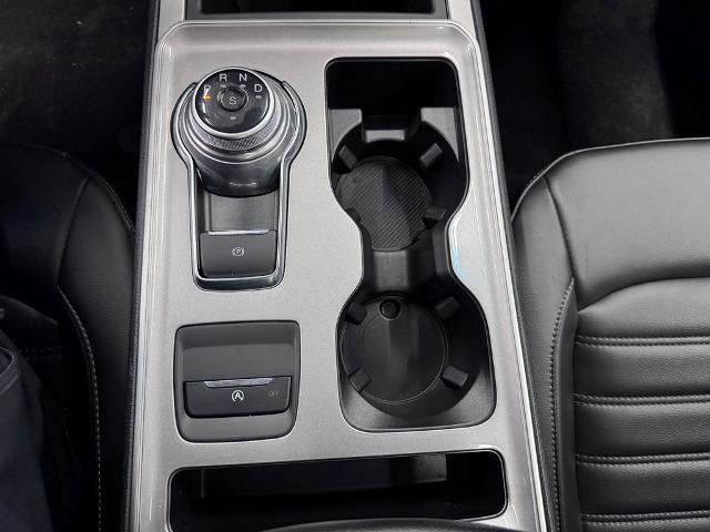 Certified 2024 Ford Edge SEL w/ Convenience Package image 21