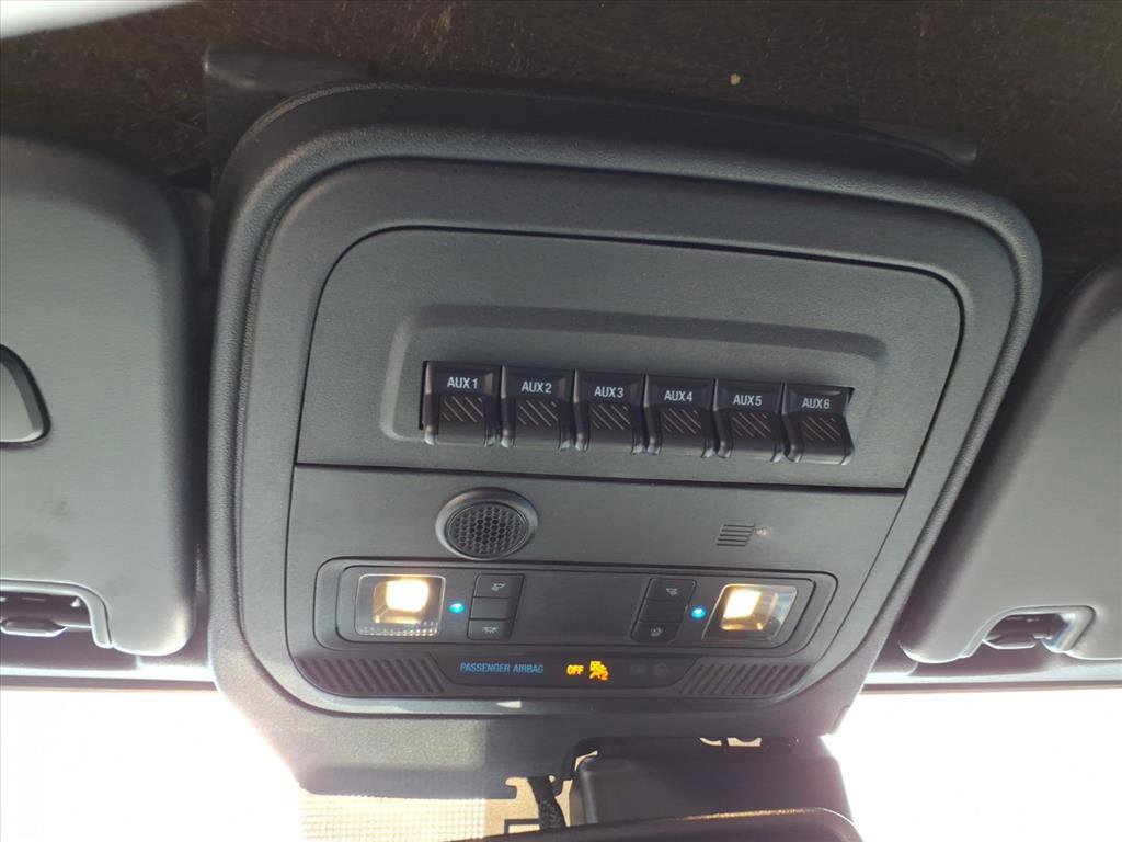 Certified 2021 Ford Bronco Badlands image 16