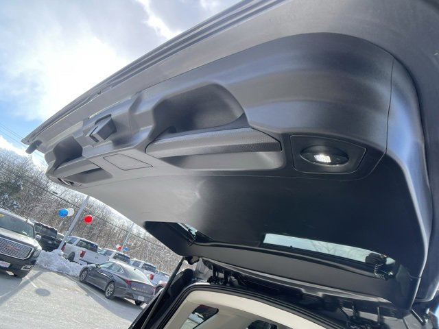 Certified 2025 Ford Bronco Sport Big Bend w/ Convenience Package image 40