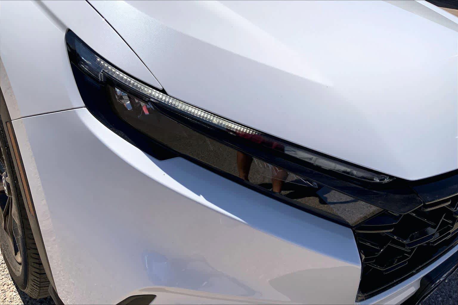 Used 2025 Honda CR-V Sport-L image 28