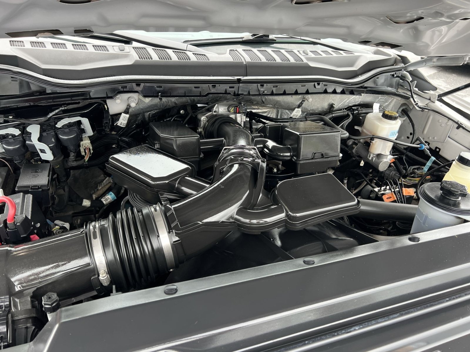 Certified 2021 Ford F250 XL w/ Power Equipment Group AWD/4WD image 24
