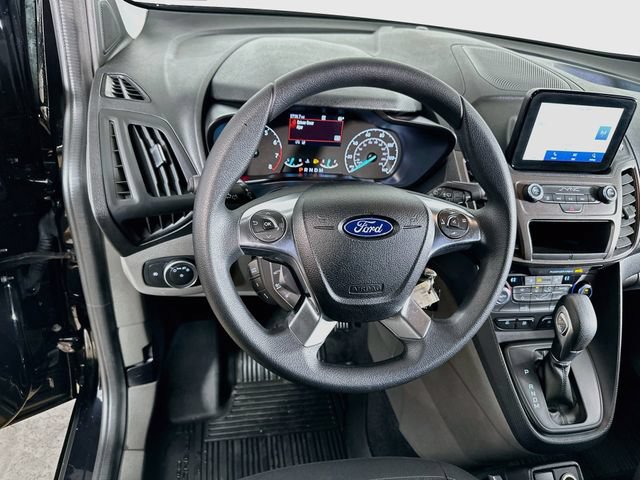 Certified 2023 Ford Transit Connect XLT FWD image 22