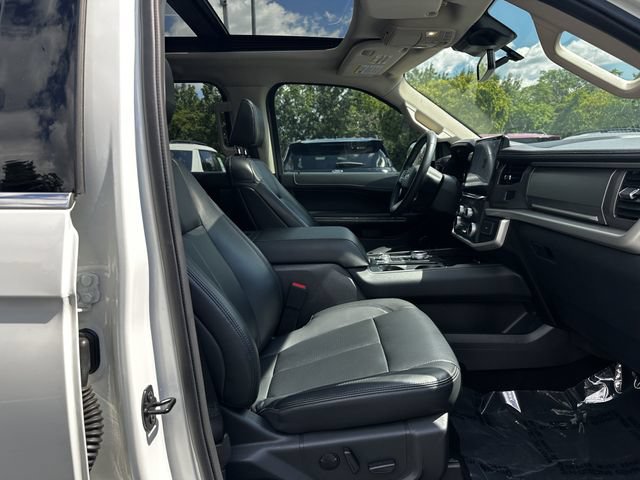 Certified 2023 Ford Expedition Max XLT AWD/4WD image 35