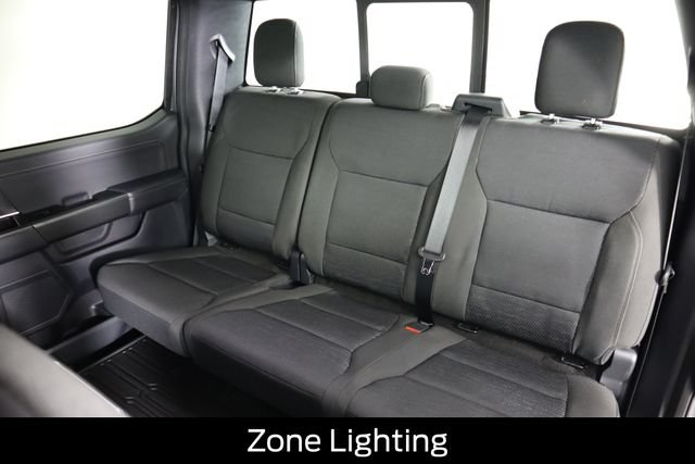 Certified 2023 Ford F150 XLT w/ Equipment Group 302A High AWD/4WD image 40