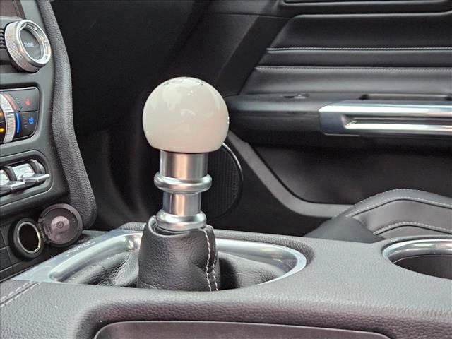 Certified 2021 Ford Mustang Mach 1 w/ Equipment Group 700A image 11