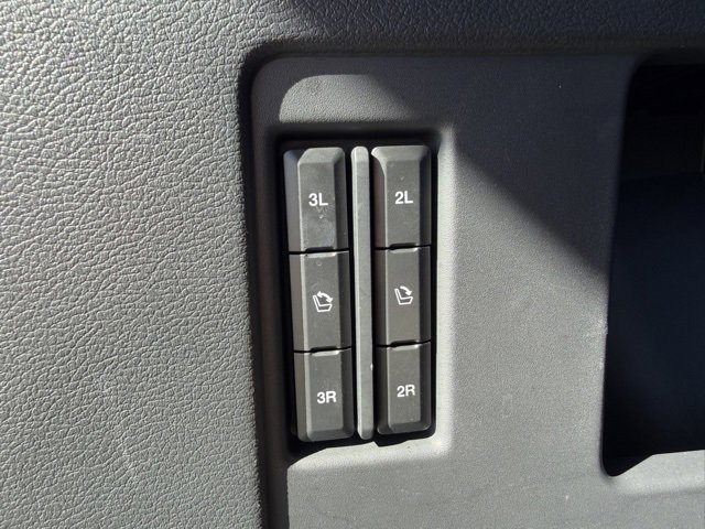 Certified 2024 Ford Expedition Platinum image 8