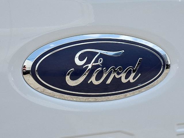 Certified 2025 Ford F350 XLT AWD/4WD image 29