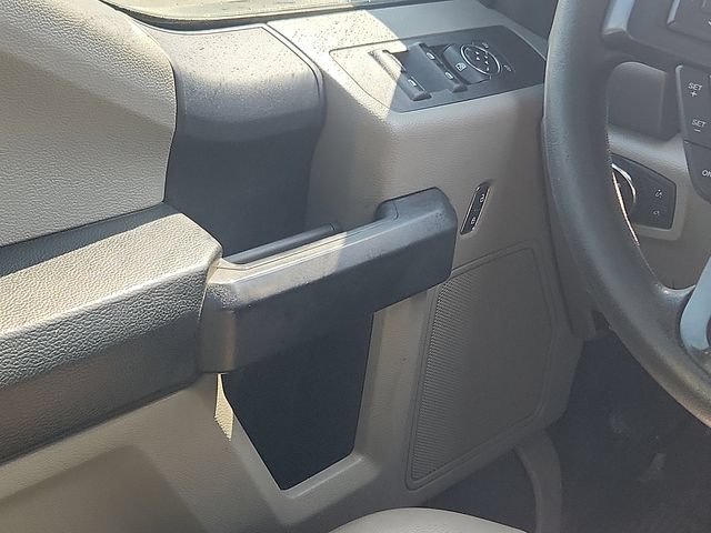 Certified 2020 Ford F250 XL w/ Power Equipment Group AWD/4WD image 11