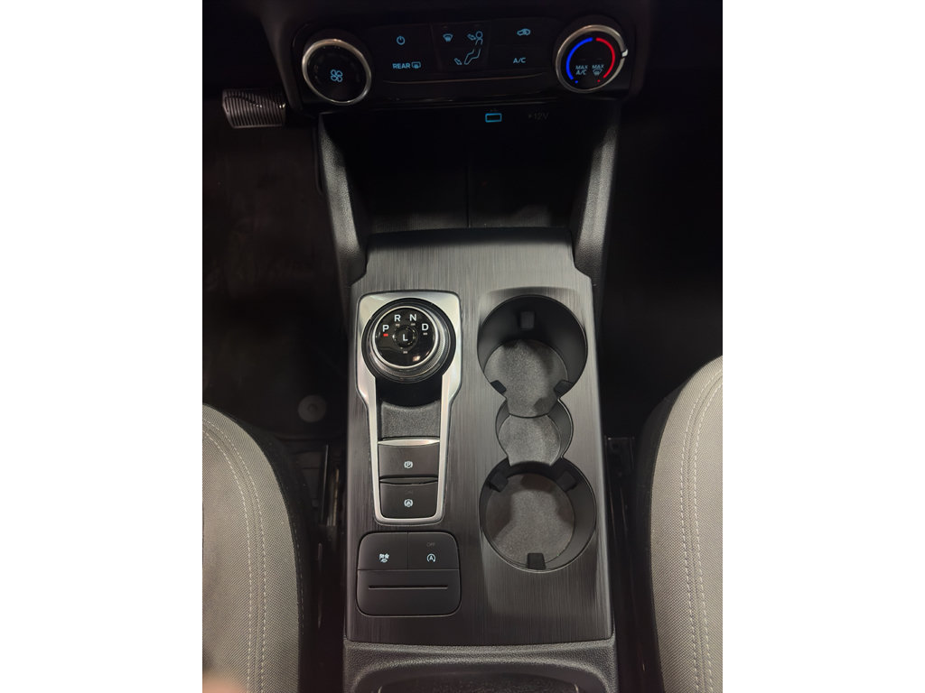 Certified 2022 Ford Escape SE FWD image 20
