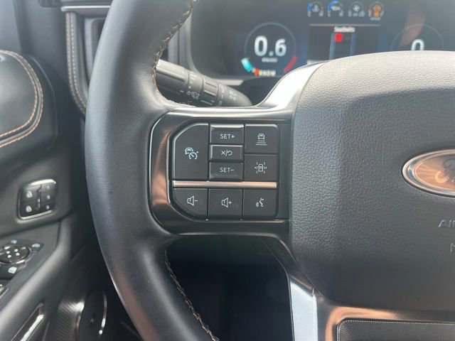 Certified 2023 Ford Expedition Max Platinum AWD/4WD image 16